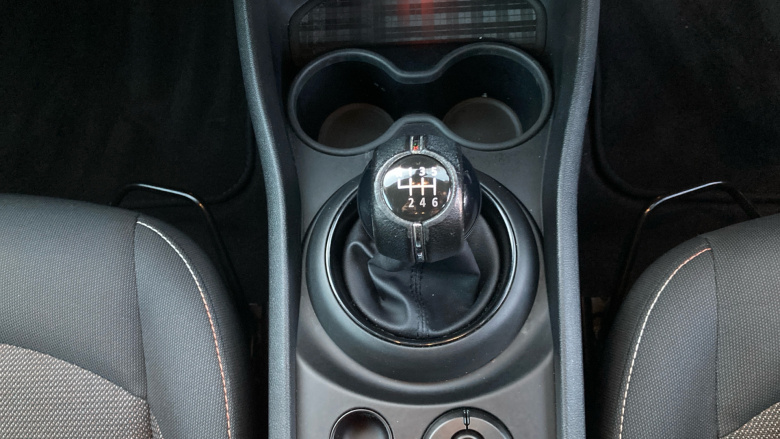 MINI Clubman 1.5 Cooper Classic 6dr Petrol Estate